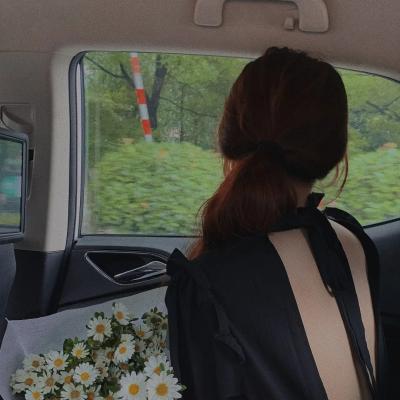 我命中注定的人